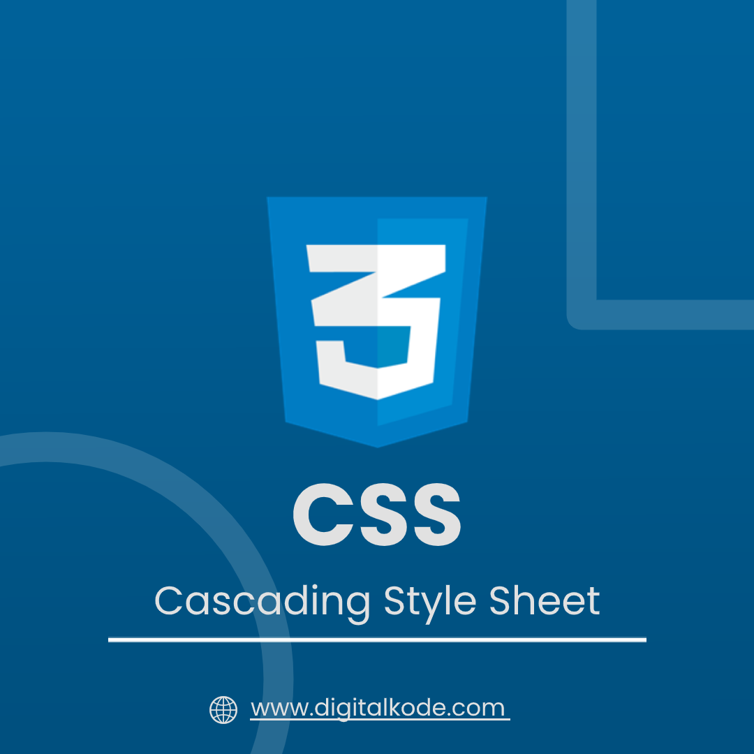 CSS Series