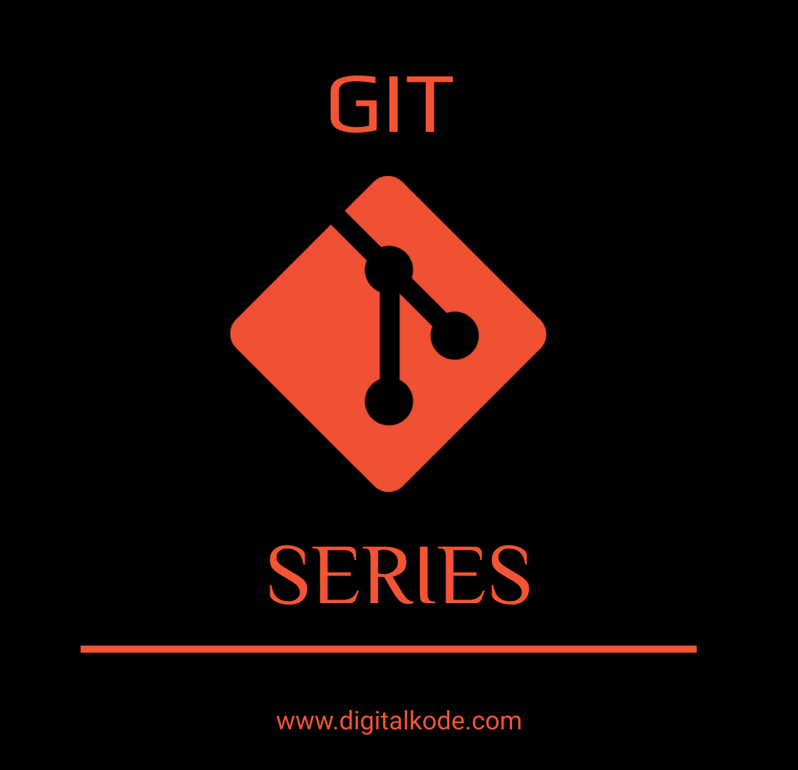 Git Versioning Series