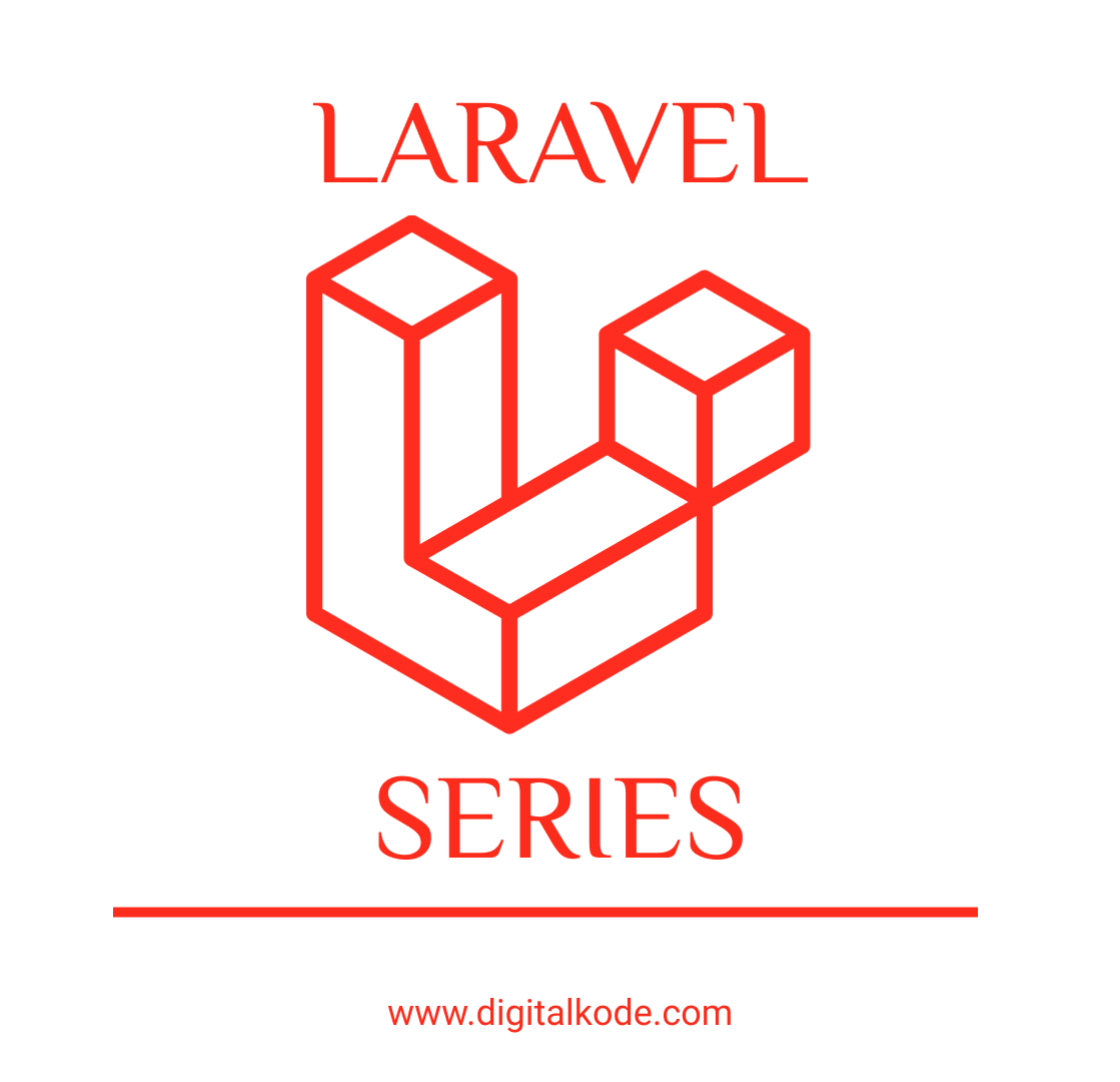 Laravel Series