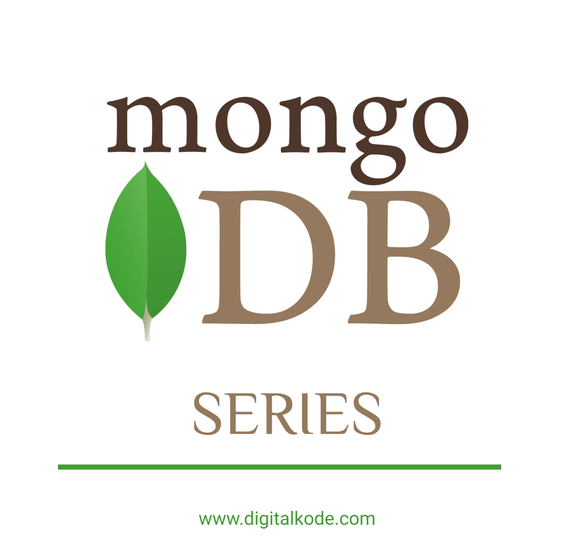 Mongo DB Series