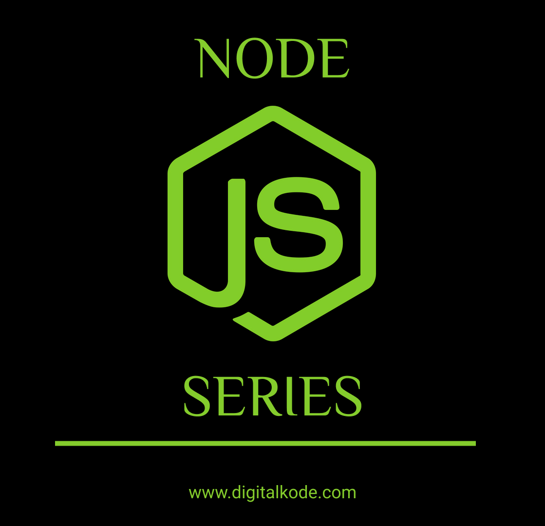 Node Express Series